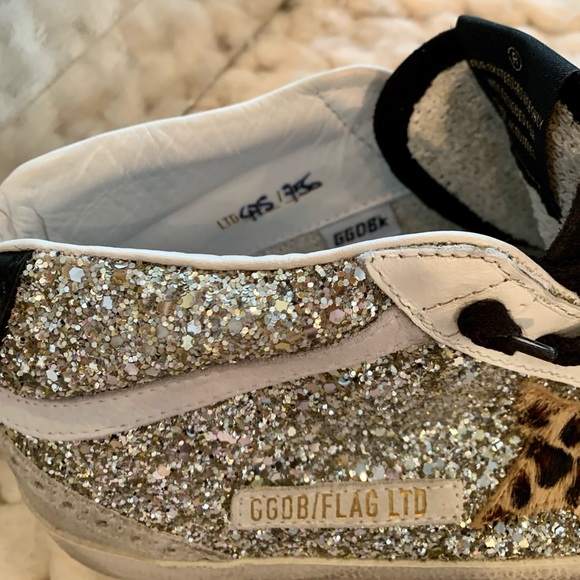 New Golden goose Flag LTD edition - Picture 2 of 9